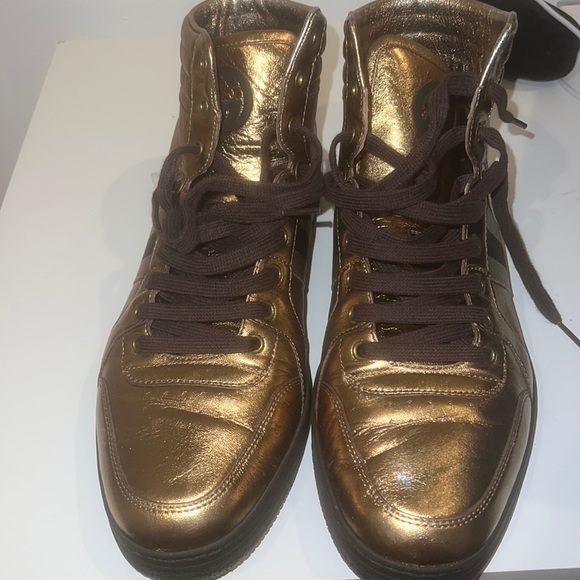 Gucci sneakers